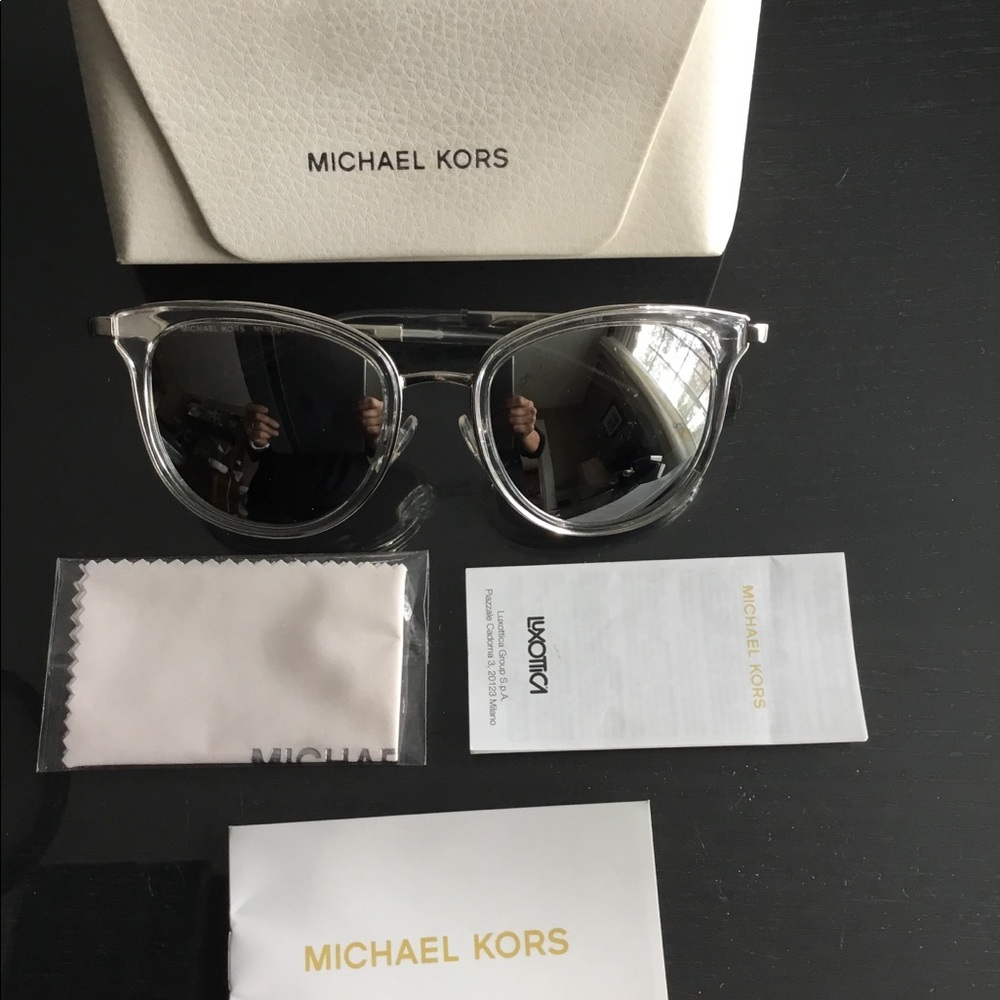 Michael Kors sunglasses